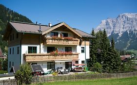 Haus Gipfelblick